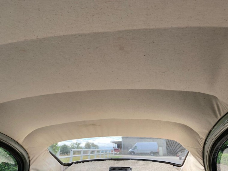 Photo d’illustration du véhicule Volvo PV 544 A