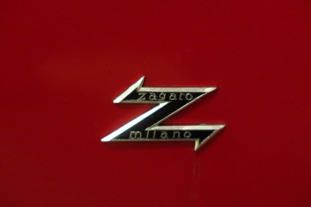 Photo d’illustration du véhicule Alfa Roméo Zagato SZ