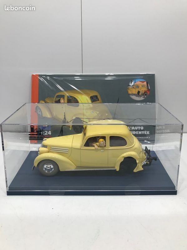 Photo d’illustration du véhicule Imperia TA 11 Type Jupiter