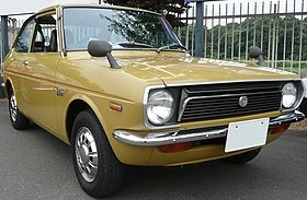  Toyota 1000 Osaka