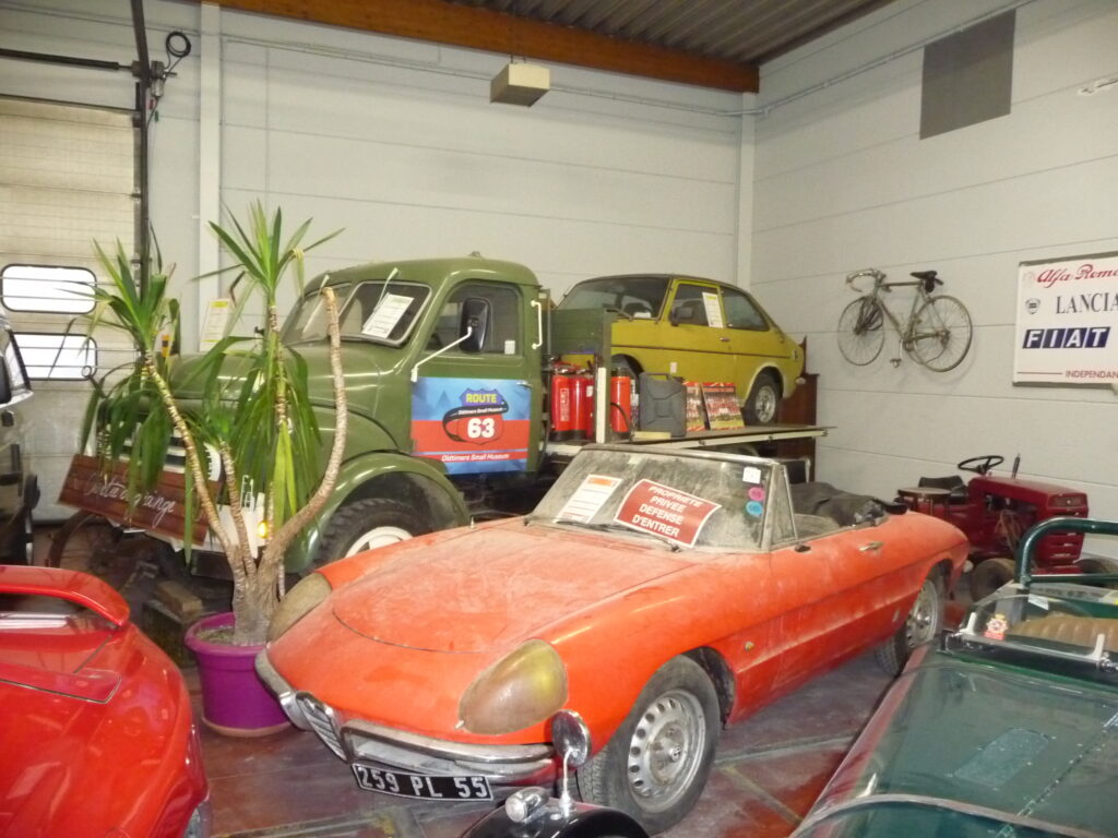 Photo d’illustration du véhicule Toyota 1000 Osaka