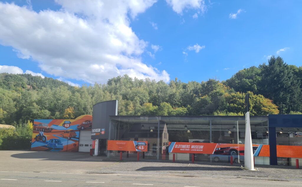 Photo d’illustration de nos activités