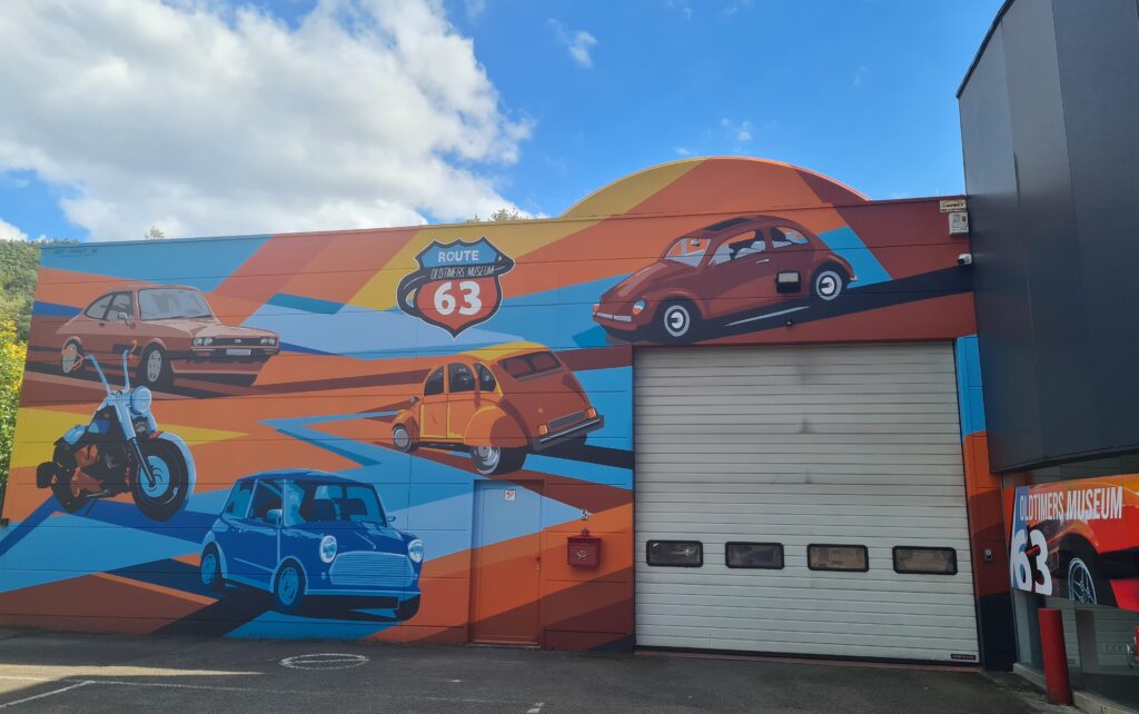 Photo d’illustration de nos activités