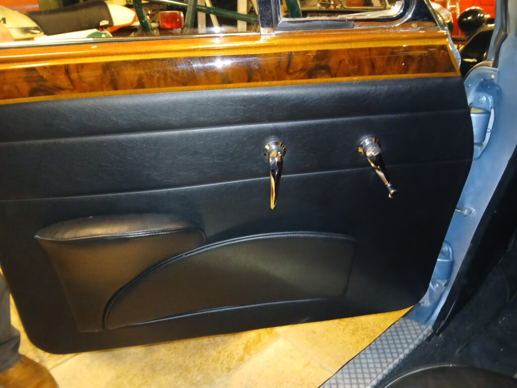 Photo d’illustration du véhicule JAGUAR 3.8 