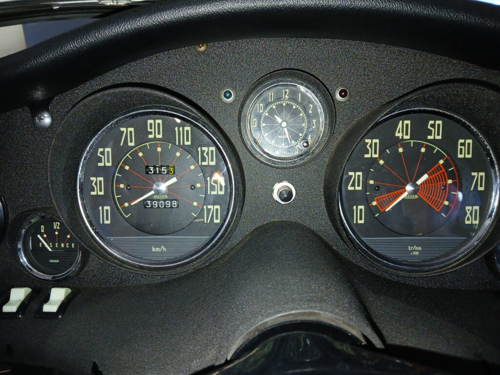 Photo d’illustration du véhicule PANHARD CT Tigre 10S