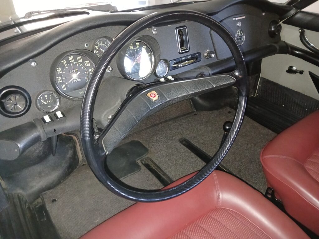 Photo d’illustration du véhicule PANHARD CT Tigre 10S