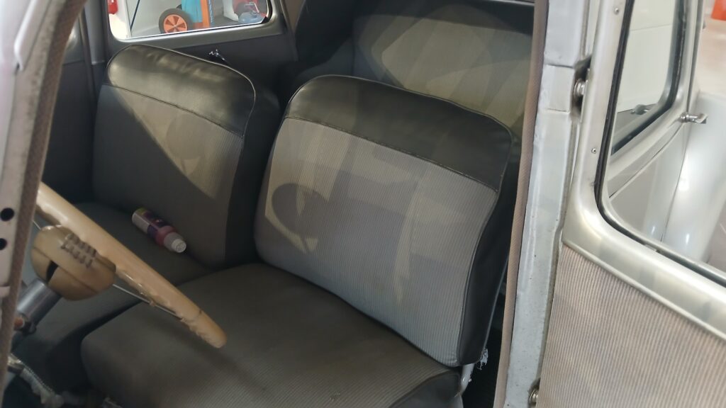 Photo d’illustration du véhicule CITROËN 11 B