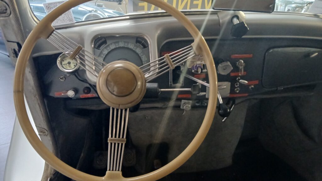 Photo d’illustration du véhicule CITROËN 11 B