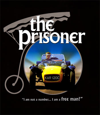 Photo d’illustration du véhicule CATERHAM Prisoner