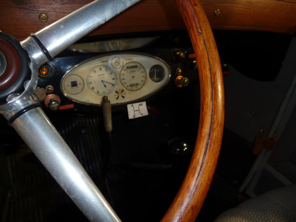 Photo d’illustration du véhicule CITROËN B14