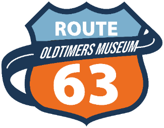 Logo de Route63