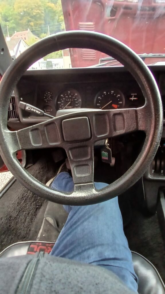 Photo d’illustration du véhicule TRIUMPH TR7