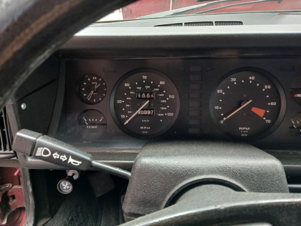 Photo d’illustration du véhicule TRIUMPH TR7