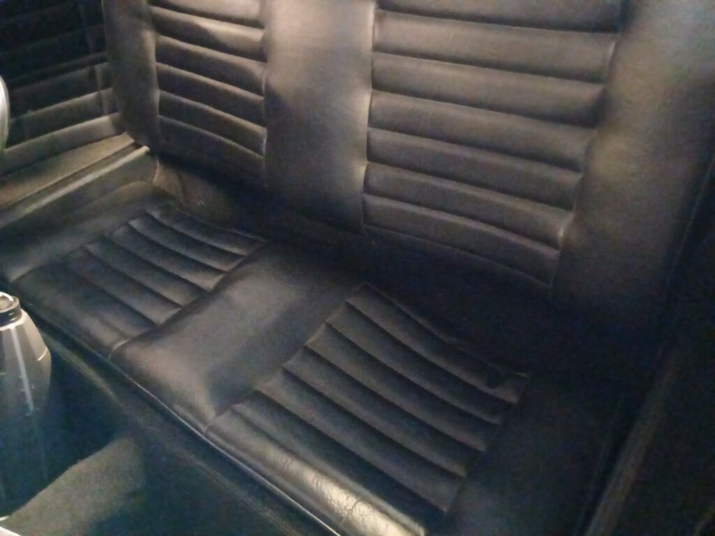 Photo d’illustration du véhicule VW Karmann Ghia