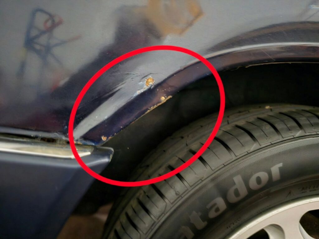 Photo d’illustration du véhicule MERCEDES BENZ 250 TD