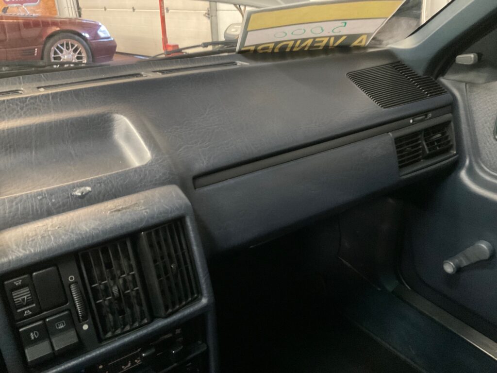 Photo d’illustration du véhicule AUDI 100