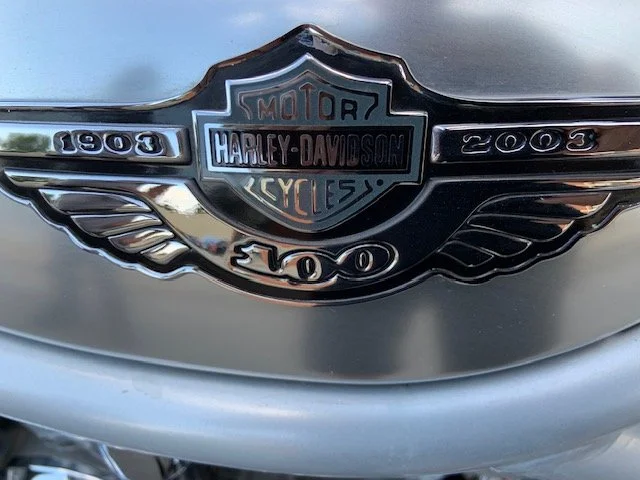 Photo d’illustration du véhicule HARLEY DAVIDSON V-ROD VRSCA 1131