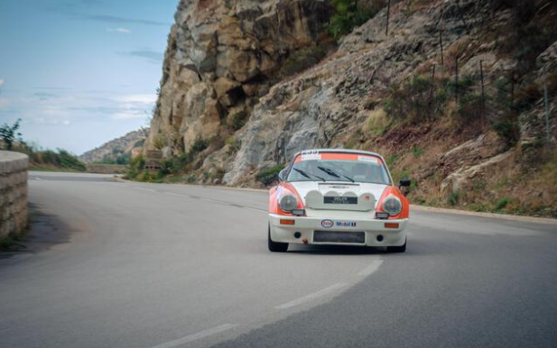 Photo d’illustration du véhicule PORSCHE 911 Rallye  (3.2 L)