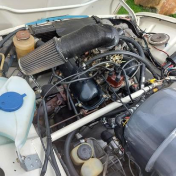 Photo d’illustration du véhicule SAAB 96 V4