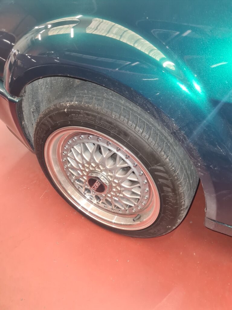Photo d’illustration du véhicule VW Corrado 2.0